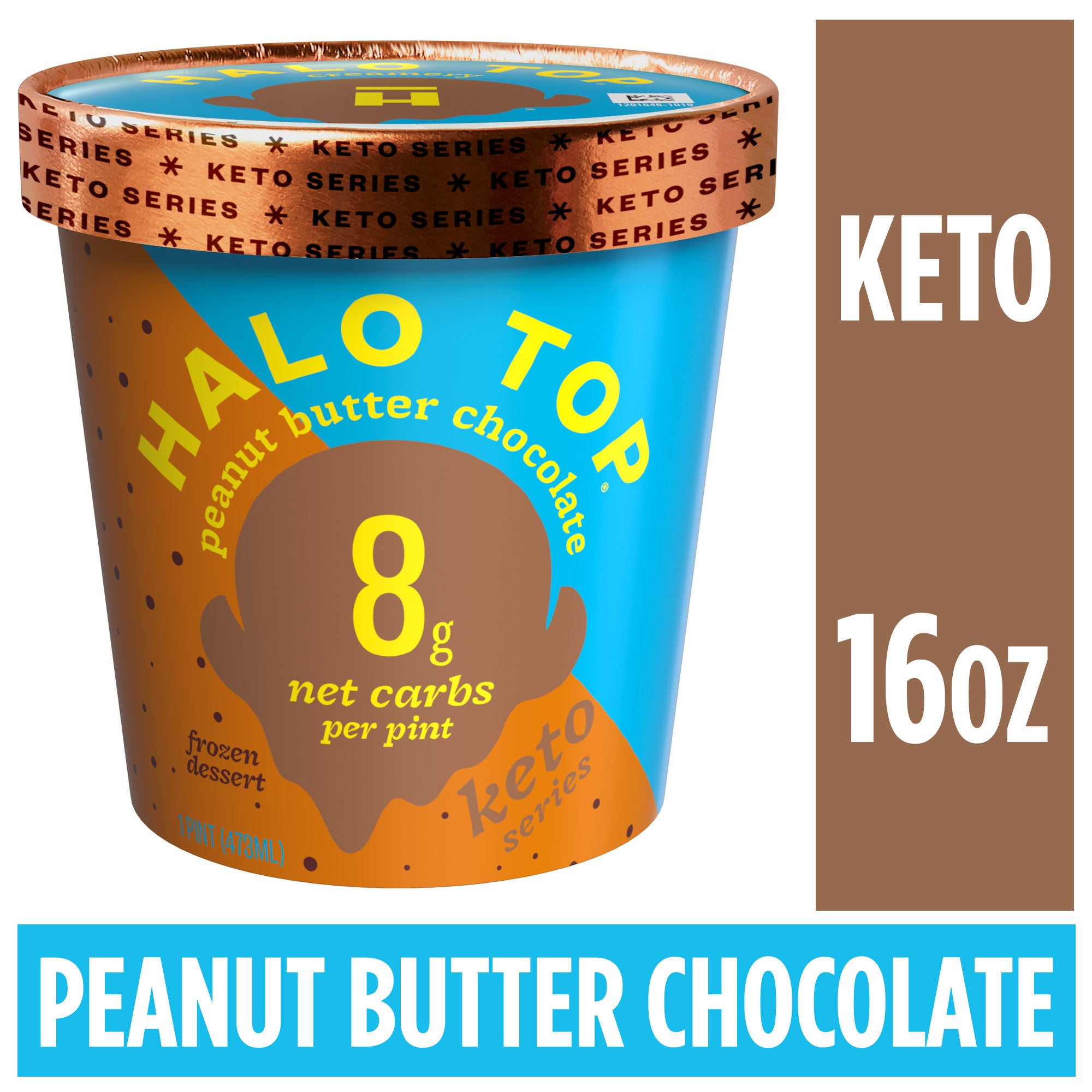 halo top keto review