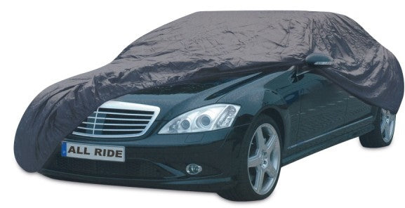ride on car cover