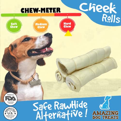 can a rawhide allergy cause vomiting in dogs