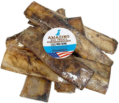 are smoked beef bones safe for dogs