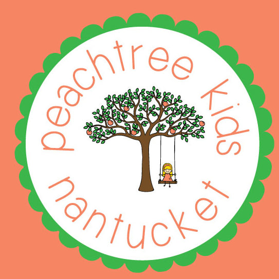 Peachtree Kids - Nantucket Children's Shop