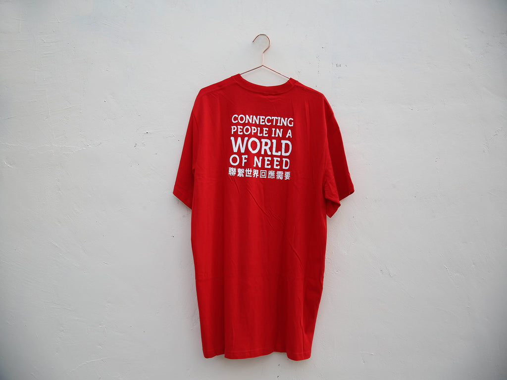 Meenemen eenheid hemel Crossroads 2014 Red T-Shirts XXXL – Global Handicrafts