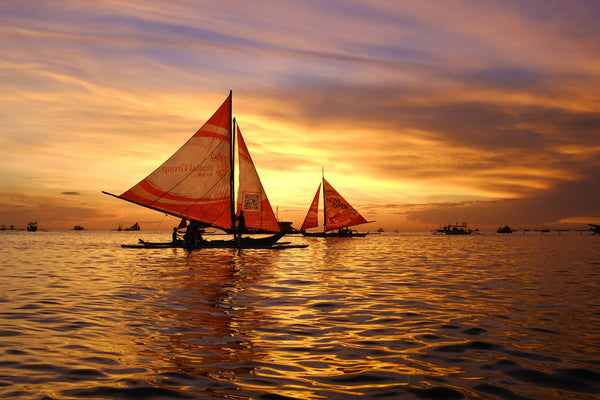 Magical Nights in Boracay: Beyond the White Sand Beaches