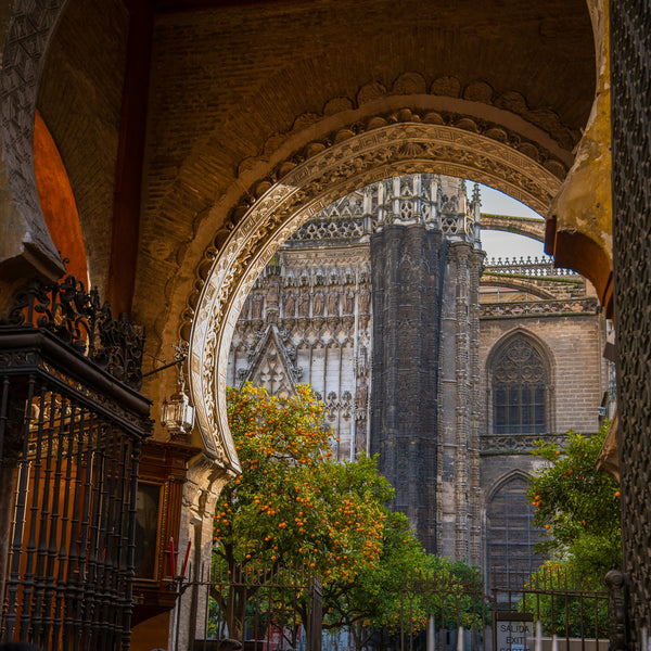 Embark on a Fascinating Journey: Baroque Architectural Tours in Spain