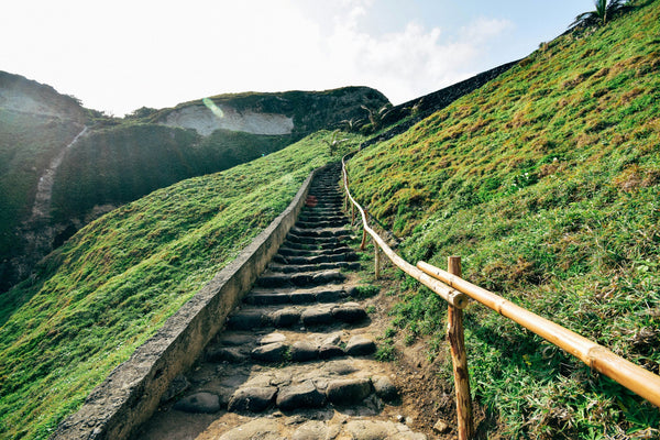 Budget Traveler's Guide to Outdoor Adventures in Northern Batanes