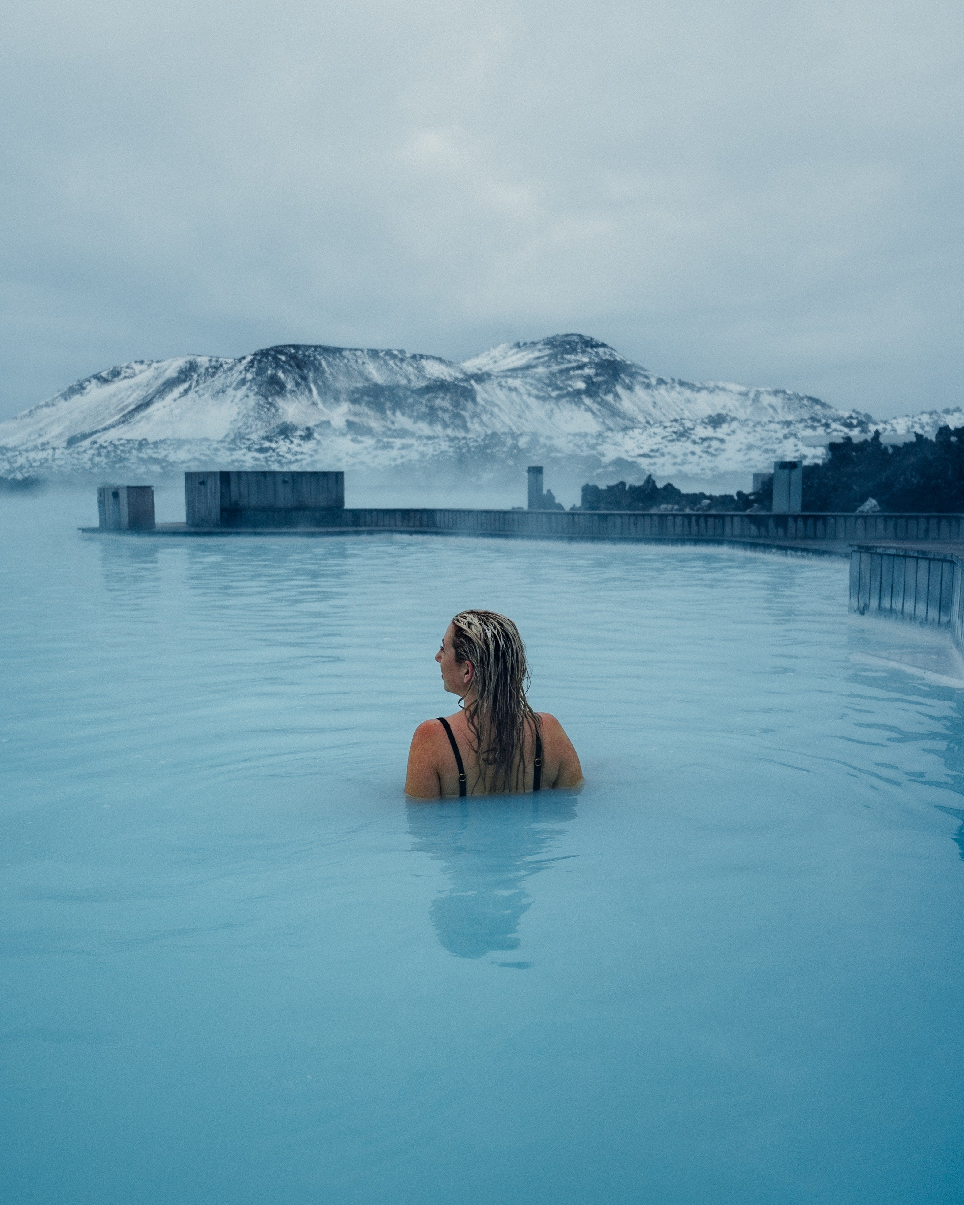 Glacier Hiking: A Frozen Wonderland