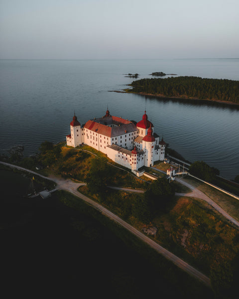 Exploring Swedish Castles: Guided Family Adventures in Sweden