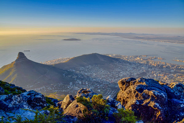 Embark on Unforgettable Adventures: Best Scenic Table Mountain Hikes in South Africa