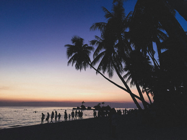 Magical Nights in Boracay: Beyond the White Sand Beaches