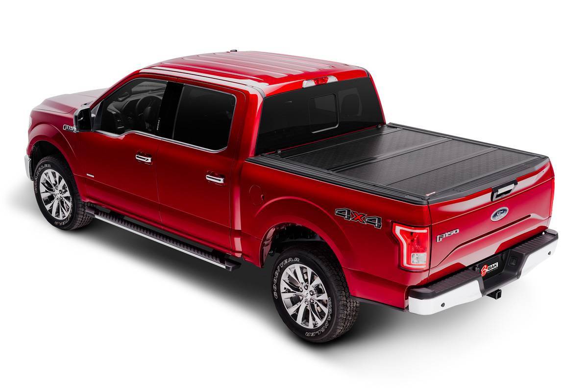 Ford F150 & Raptor Bed Covers Specialty Performance Parts