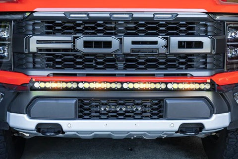 baja designs light bar