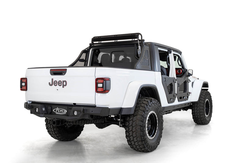 (Discontinued) Addictive Desert Designs 2020 - 2021 JEEP GLADIATOR JT RACE SERIES CHASE RACK