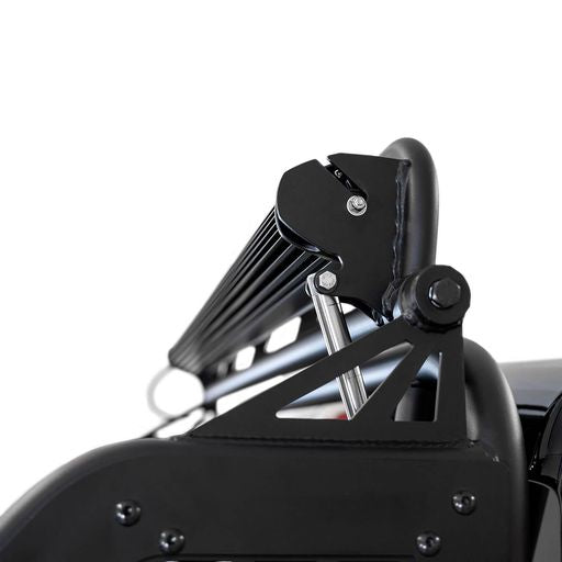 Black Stallion (Revco) GX100 ToolHandz® Anti-Impact Mechanics Work Glo