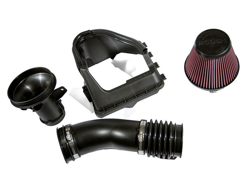 ROUSH 2018-2023 F-150 5.0L V8 Cold Air Intake Kit - 422267