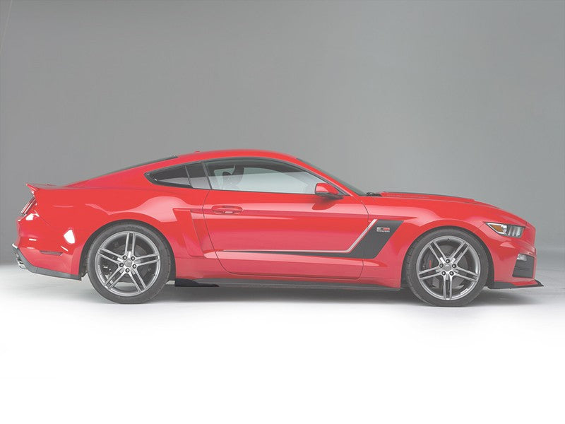 2015-2023 Mustang Herrod Performance Car Cover - Herrod Performance