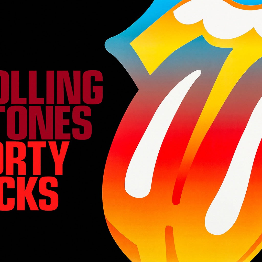 the rolling stones forty licks rar