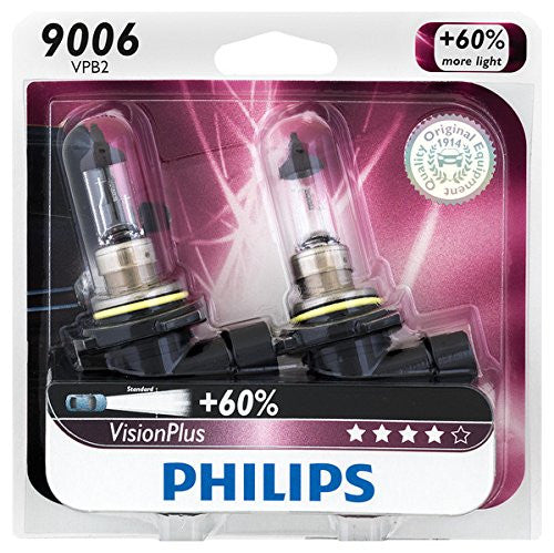 9006 VisionPlus Headlight Bulb – Dapper Lighting 1978 datsun 280z wiring light 