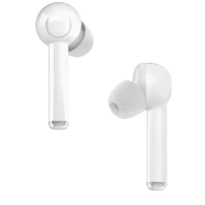 Cellairis Audio-Barracuda BT Earpod in white