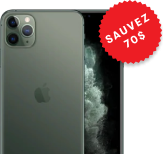iPhone 11 Pro Max product images