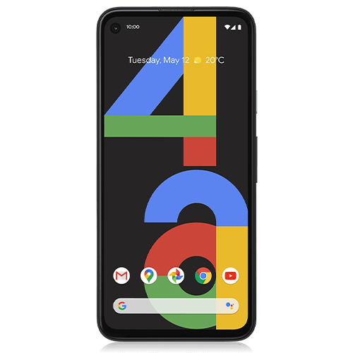 Refurbished Google Pixel 4A (Unlocked)