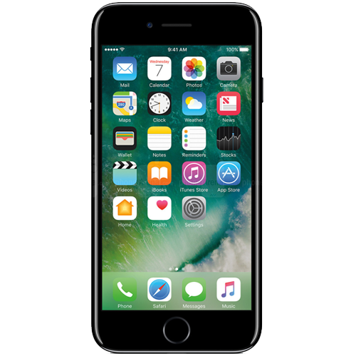 iPhone 7-