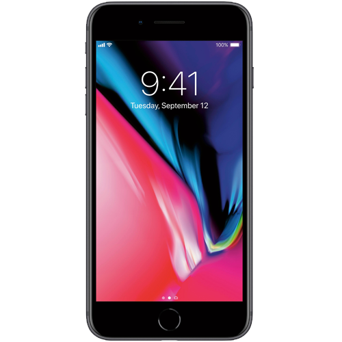 Buy Refurbished iPhone 8 Plus | 34 