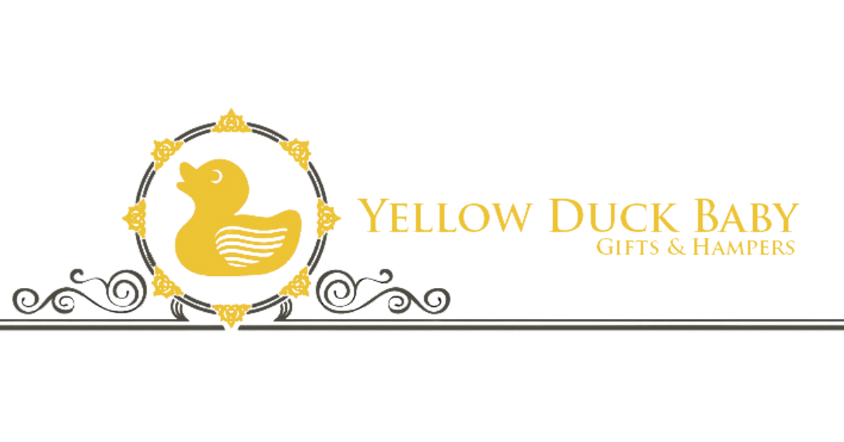 Yellow Duck Baby