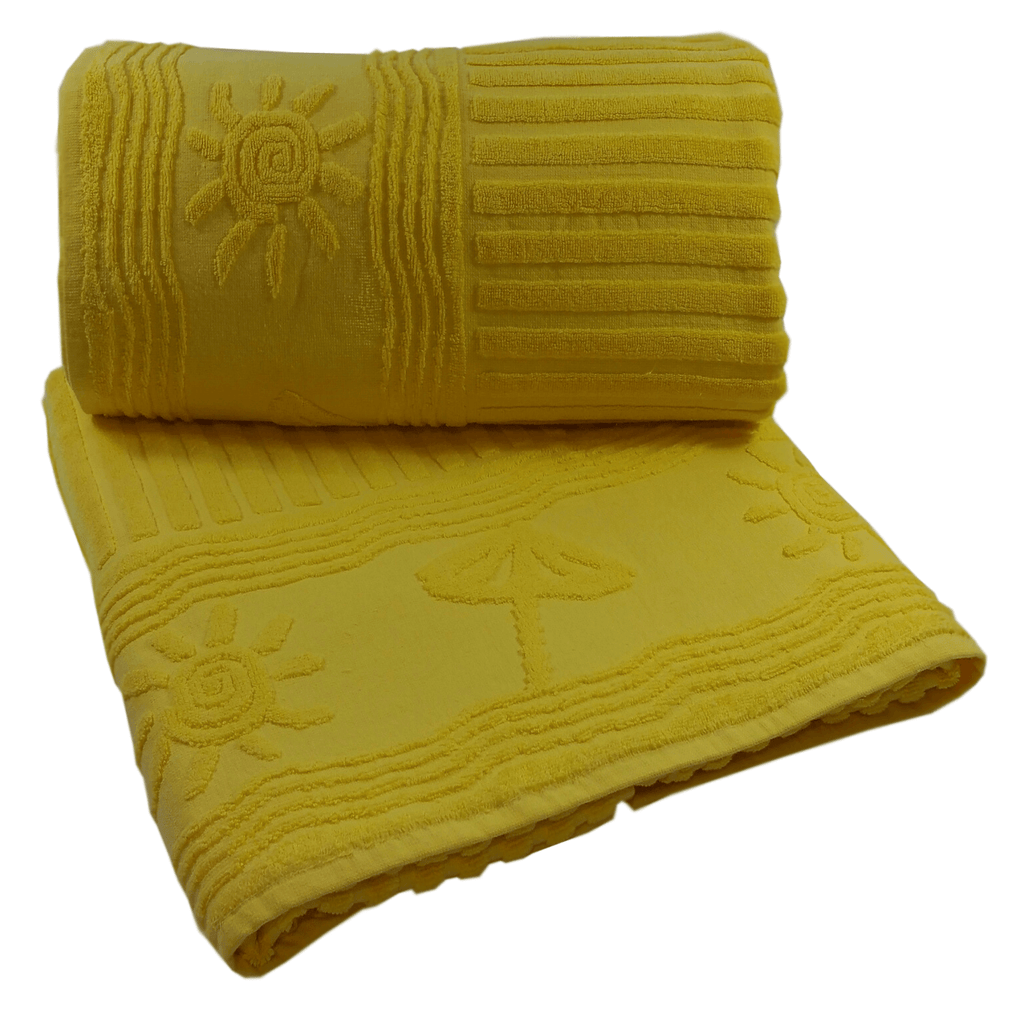 large luxury beach towels