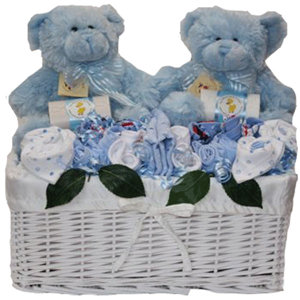 Twins Triplets Baby Gifts and Baby Hampers Melbourne