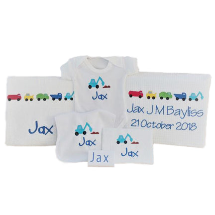 personalised gifts for 1 year old boy
