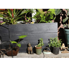 ewood raised garden beds