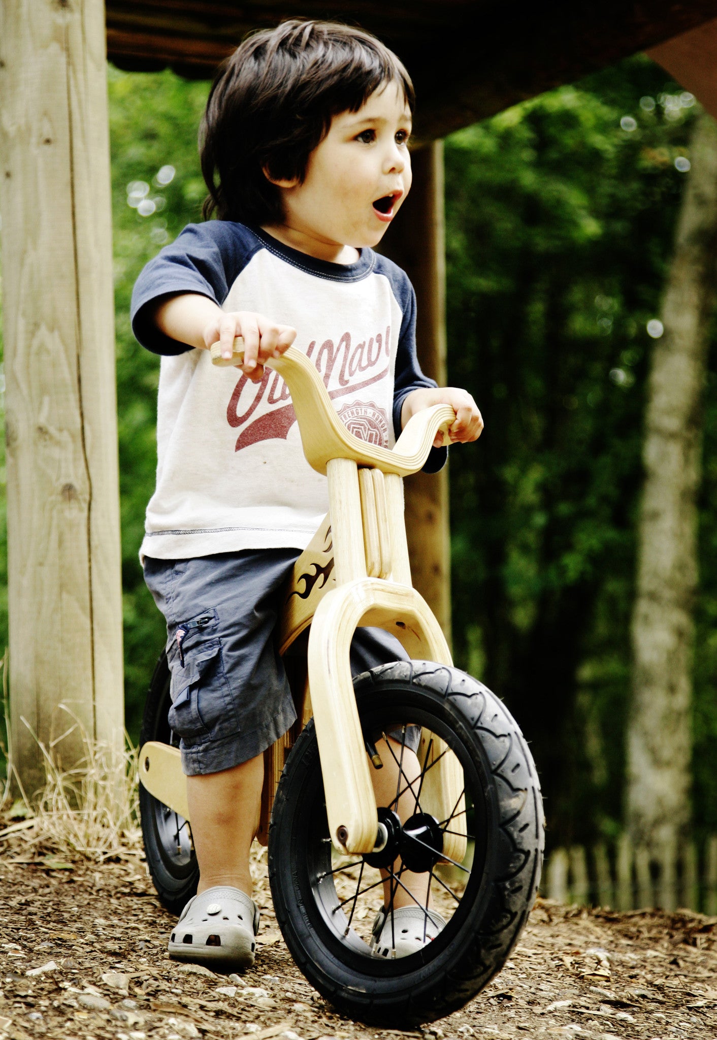 childrens balance bike