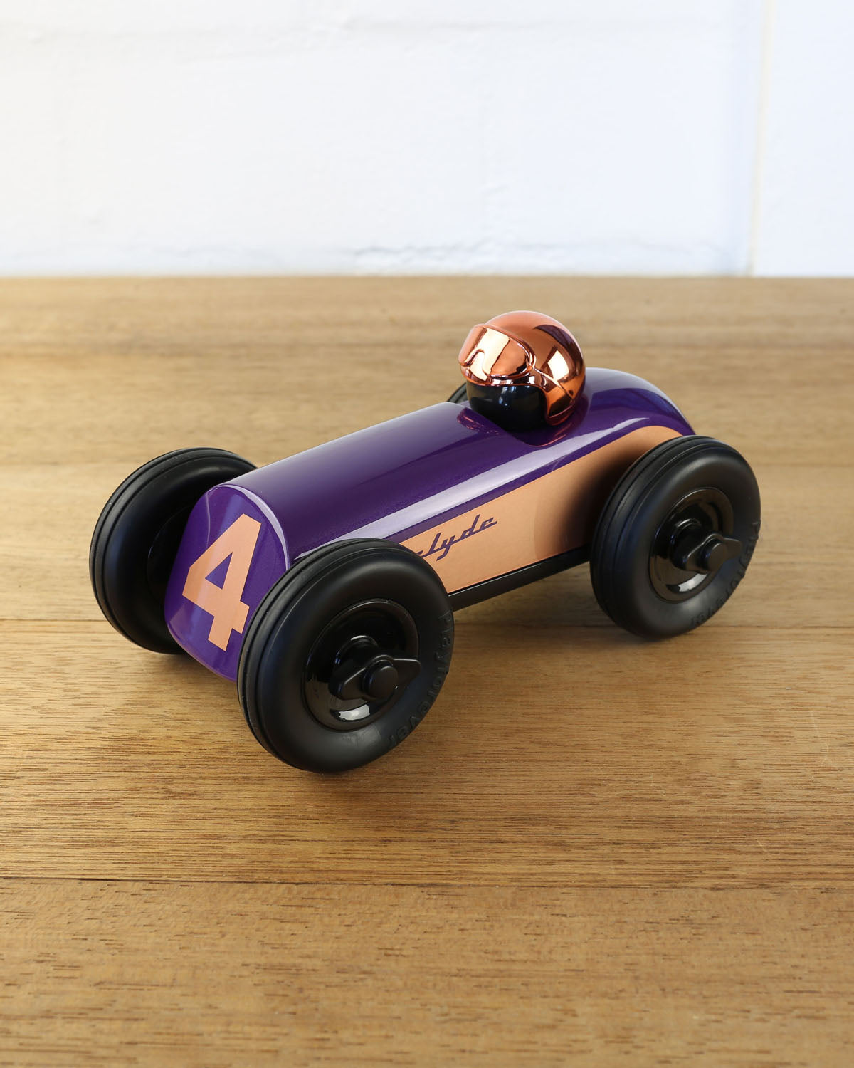 clyde midi 2 race car