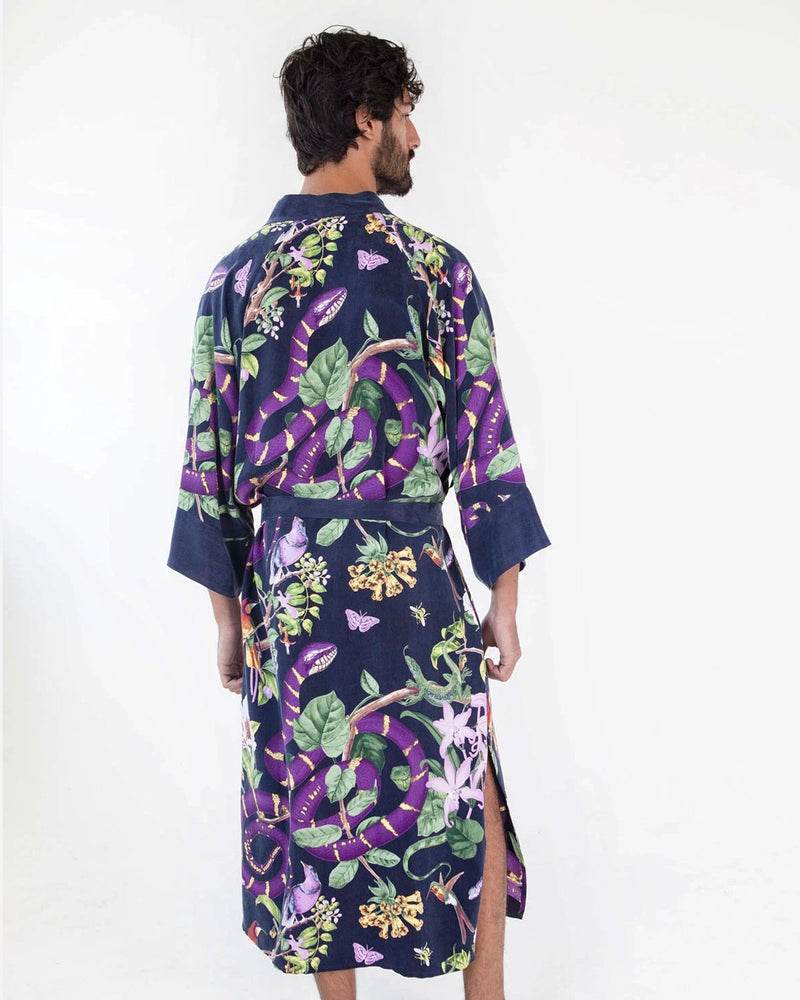 Kimono By Ambiance Apparel Size: Onesize – Clothes Mentor Columbus GA #240