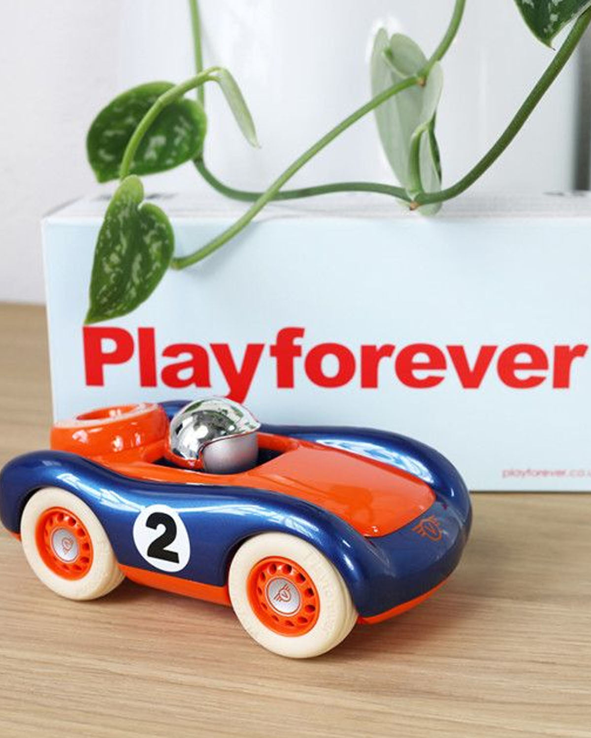 playforever viglietta