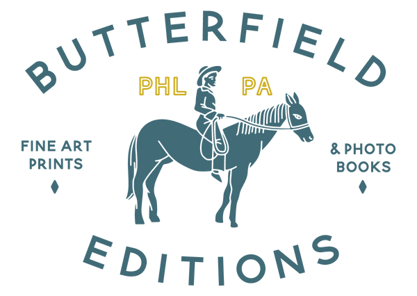 Butterfield Editions