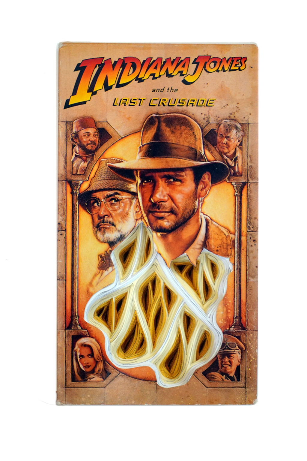 新しいスタイル INDIANA JONES the soundtracks collection www