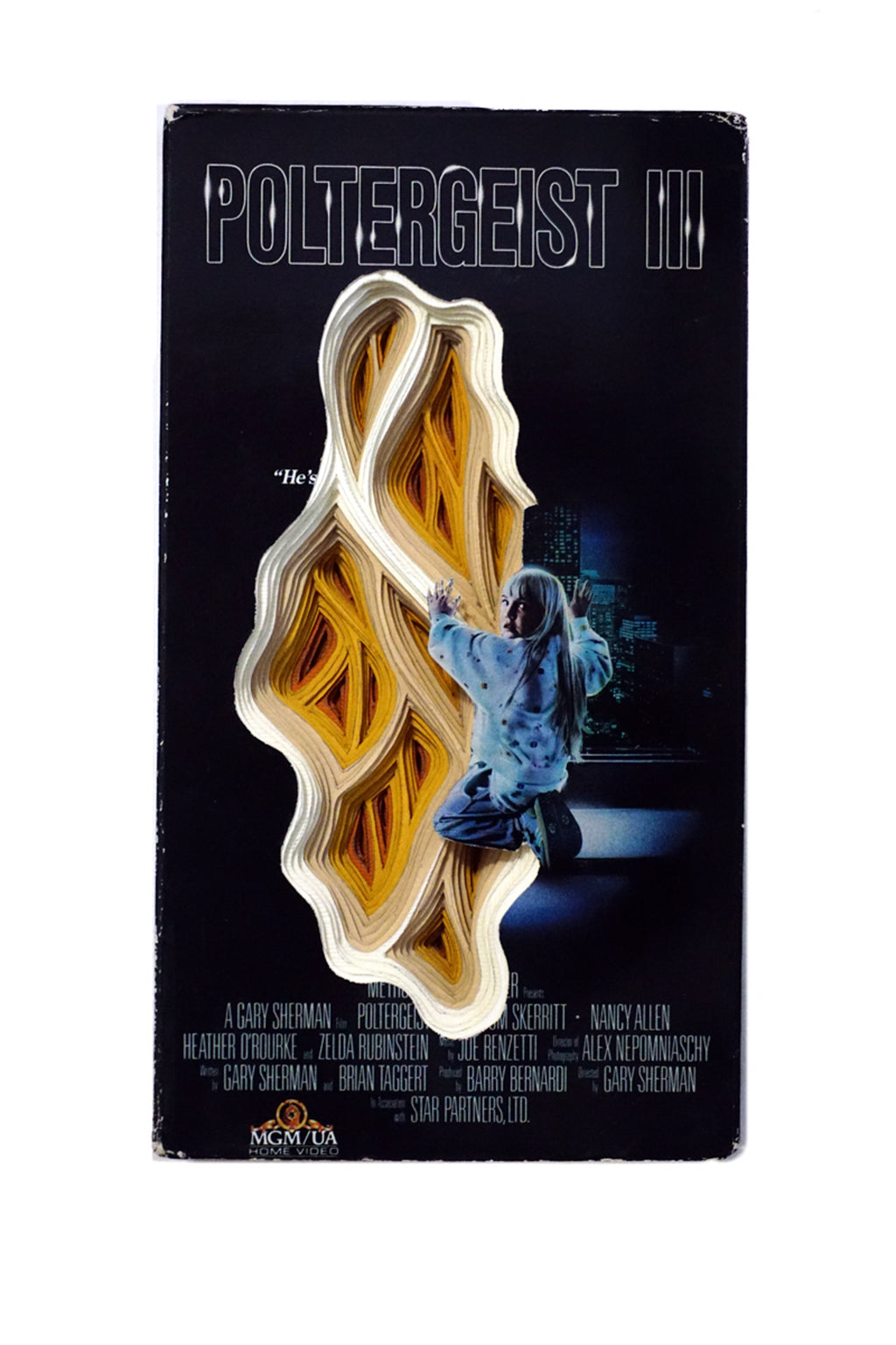 poltergeist movie 2