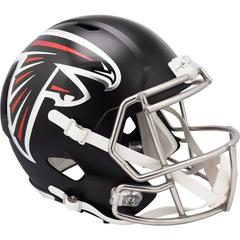 nfl full size speed replica helmets