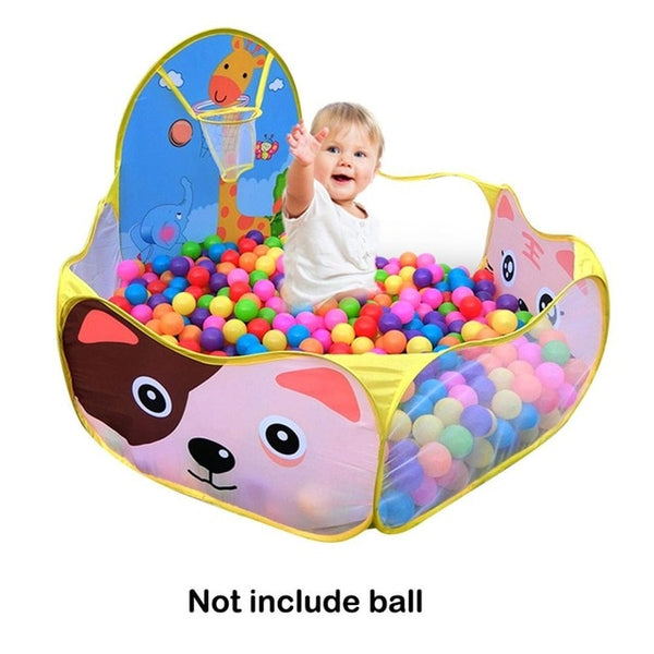 children's play balls