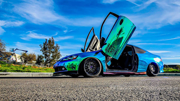 Acura RSX Lambo Door Conversion Kit by Vertical Doors Inc., VDCARSX0207, Type R, JDM, Honda Integra, DC5, IS, Type S, Mugen,    lambo doors, vertical doors, door conversion, scissor doors, butterfly doors, wing doors,  Acura RSX lambo doors, Acura RSX vertical doors, Acura RSX door conversion, Acura RSX scissor doors, Acura RSX butterfly doors, Acura RSX wing doors,