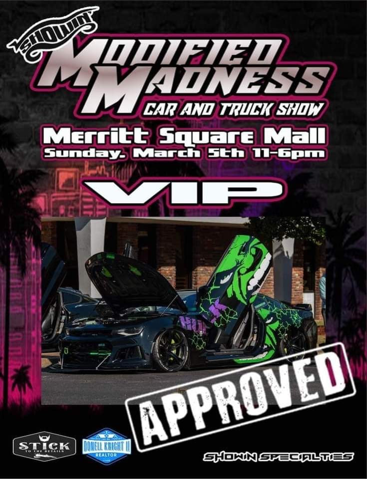 Hulks 1st Car Show of the Season Check out @hulksmash_18ss Chevrolet Camaro from Florida featuring Vertical Doors, Inc., vertical lambo doors conversion kit.