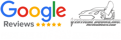 Please leave us a 5 star review along with your positive comments/experience on Google