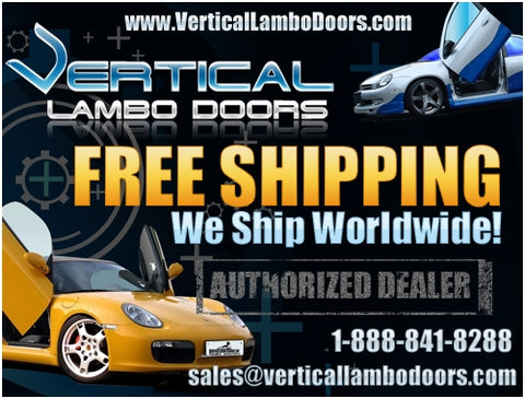 Vertical Doors, Inc Installers and Distributors