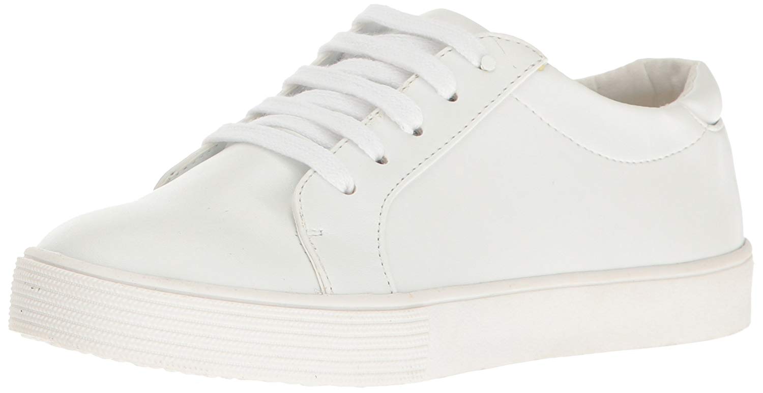kenneth cole reaction white shoes