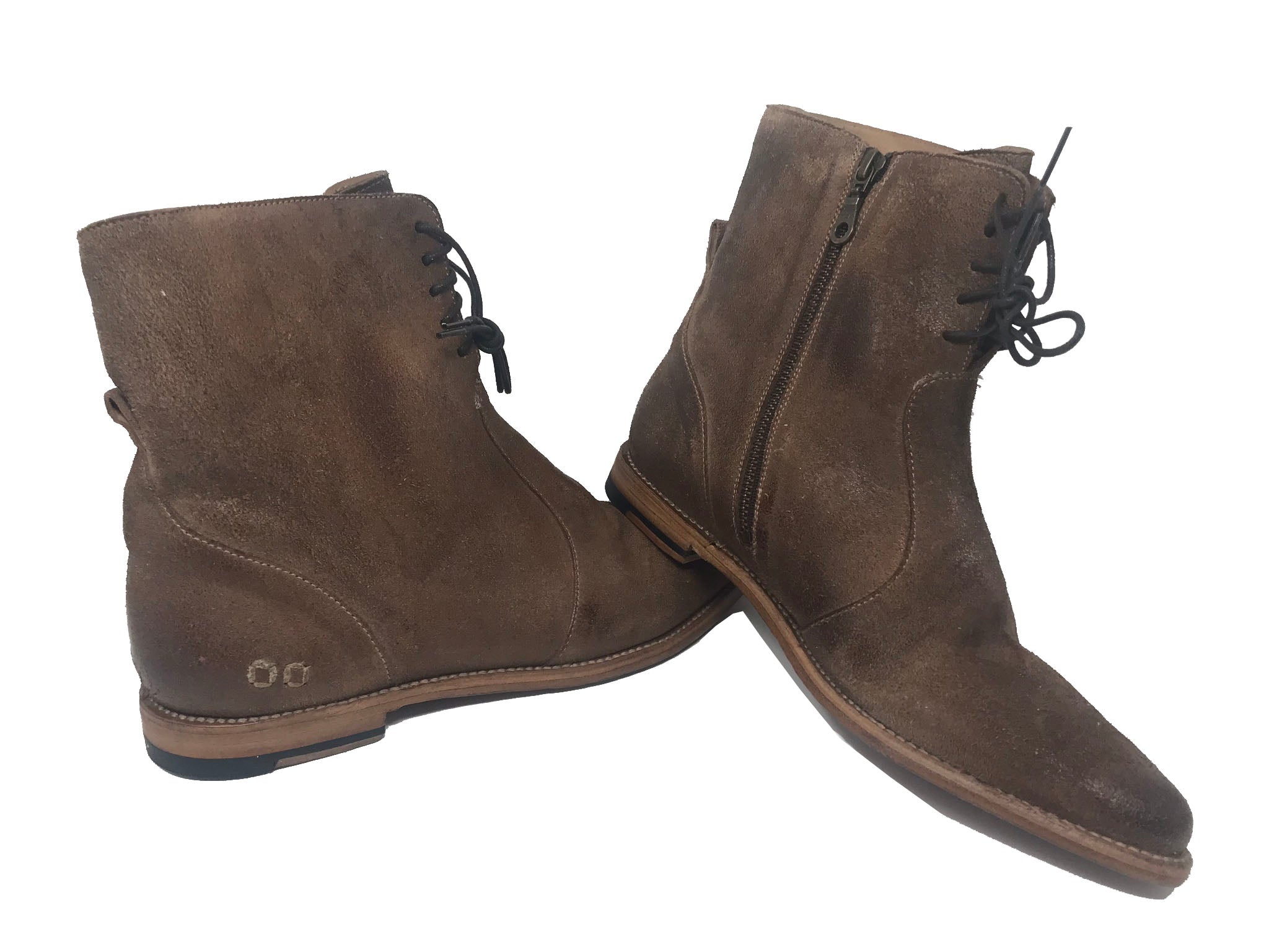 bed stu ankle boots