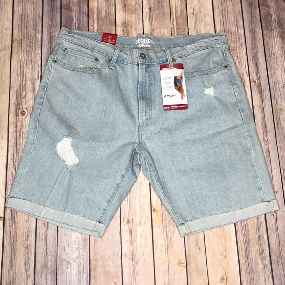 denizen levis shorts mens