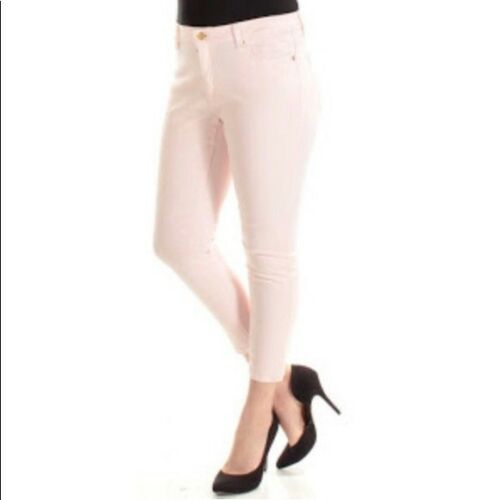 michael kors izzy cropped skinny