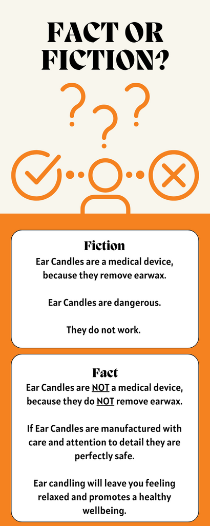 did the fda ban ear candles