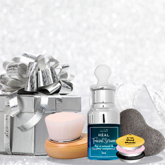 Natural Skin Care gift ideas
